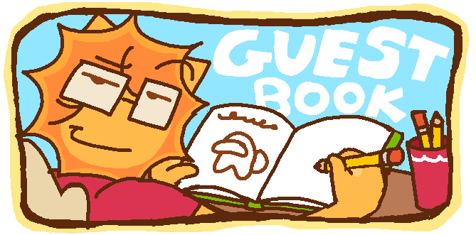 guestbook